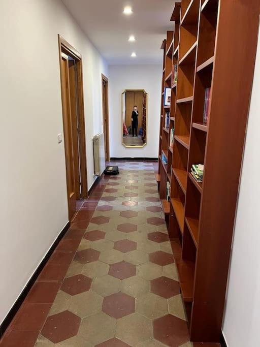 Appartamento Domus Alexandra