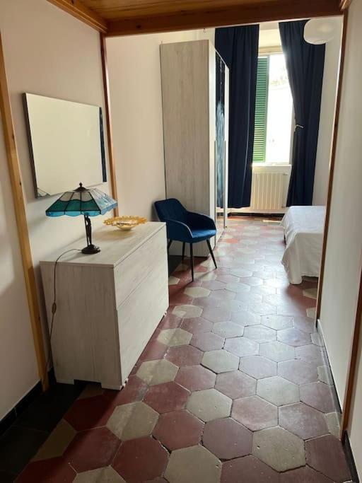 Domus Alexandra Appartamento Roma