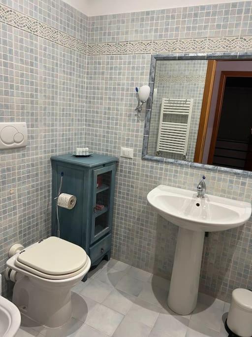 Domus Alexandra Appartamento Roma